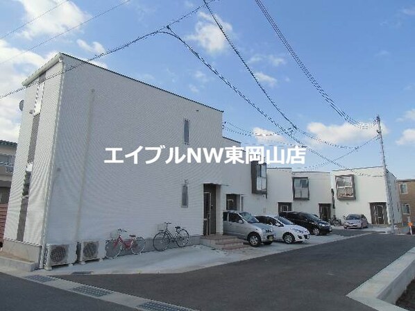 グレースＭＳＫ（浜戸建賃貸住宅 ）の物件外観写真